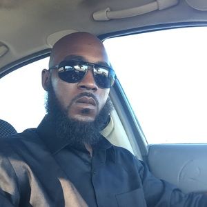 Meet your Posher, Demarcus